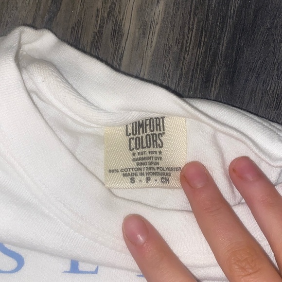 Rosemary Beach Crewneck - Picture 2 of 4